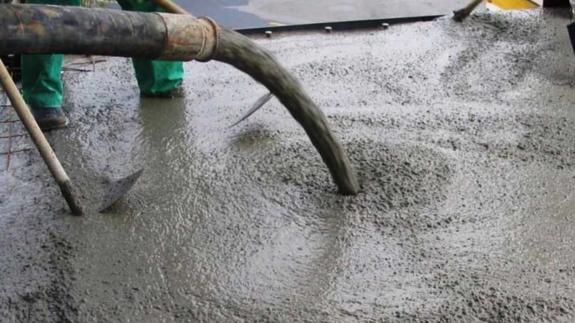 Self Compacting Concrete