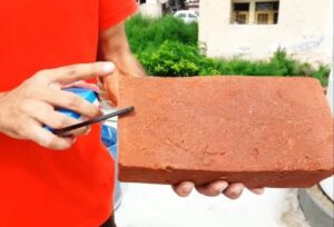 Brick Testing in Construction: Assuring the Building Blocks