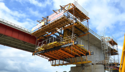 Slip Formwork: Types,characteristics,Advantages and Disadvantages