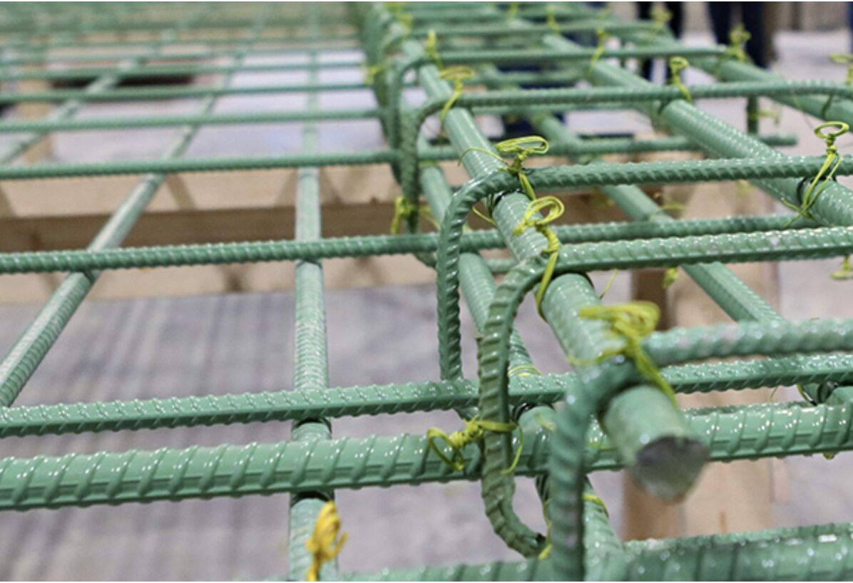 Guardians of Strength: The Role of Epoxy Coating in Reinforcement Bars
