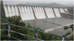 Dams : An Epitome of Engineering Evolution