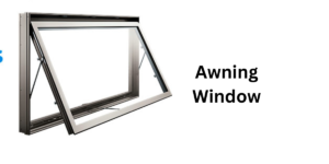 Awning Window