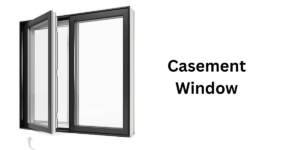 Casement Windows