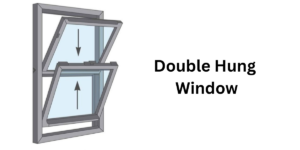 Double-Hung-Window