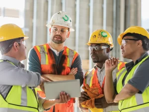 How to Build a Strong Construction Team