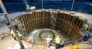 How to Prevent Leakages in Cofferdams