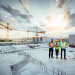 Resource Management in Construction Project Management