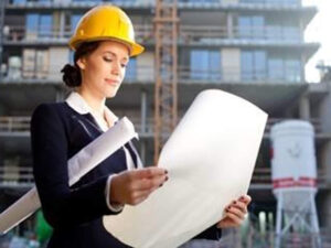 Main Focal Points of Civil Site Engineers