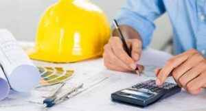 Role of a Quantity Surveyor