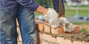 General Principles to Be Observed in Brick Masonry Construction