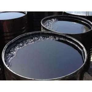 Bitumen and Its Types