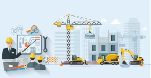 How to Manage Multiple Construction Projects Simultaneously