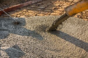 Common Concrete Problems and Their Prevention