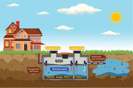 Septic Tank Shape, Size & Dimensions